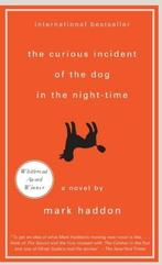 Curious Incident of the Dog in the Nigth-Time, the / druk 1, Gelezen, Mark Haddon, Simon Stephens, Verzenden