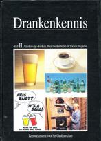 Drankenkennis deel 2, Boeken, Verzenden, Nieuw