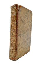 Érasme / M. De Gueudeville - LÉloge de la Folie - 1757