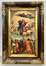 Tiziano Vecellio (1488/1490 –1576) - Assunta della Vergine, Antiek en Kunst