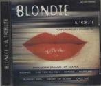 cd - Studio 99 - Blondie - A Tribute, Zo goed als nieuw, Verzenden
