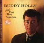 cd - Buddy Holly - For The First Time Anywhere, Verzenden, Zo goed als nieuw