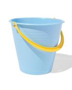 HEMA Emmer blauw, Verzenden, Nieuw