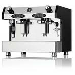 Fracino Contempo dual fuel, Witgoed en Apparatuur, Koffiezetapparaten, Nieuw, Espresso apparaat, Verzenden, Stoompijpje