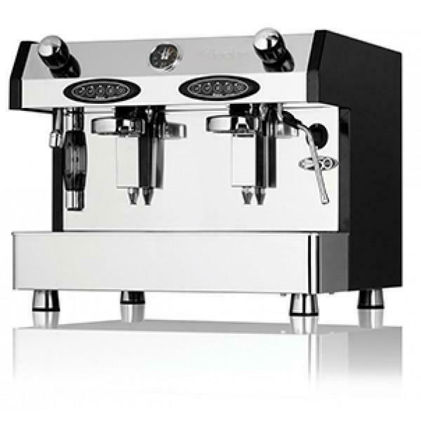Fracino Contempo dual fuel, Witgoed en Apparatuur, Koffiezetapparaten, Koffiebonen, Nieuw, Espresso apparaat, Stoompijpje, Verzenden