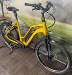Flyer Upstreet 3 7.23 • Elektrische Fiets - 63CM • 750Wh, Overige merken, Ophalen of Verzenden, Zo goed als nieuw, 59 cm of meer