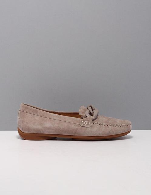 Si ruiyenne mocassins dames beige 2315414 l.taupe suede 39 Schoenen Marktplaats