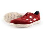 Bugatti Sportschoenen in maat 45 Rood | 15% korting, Kleding | Heren, Schoenen, Bugatti, Overige kleuren, Verzenden, Sportschoenen