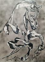 Henry Escobar - NOIR ET BLANC