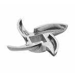 Vlees-/Gehaktmolenmes N°12 | HENDI Vlees-/Gehaktmolen, Verzenden, Nieuw in verpakking