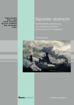 Bijzonder strafrecht, 9789462903968, Verzenden, Zo goed als nieuw, Studieboeken
