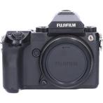 Tweedehands Fujifilm GFX 50S Body CM7258, Gebruikt, Ophalen of Verzenden