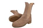 Tango Chelsea Boots in maat 39 Beige | 25% extra korting, Kleding | Dames, Schoenen, Beige, Overige typen, Zo goed als nieuw, Verzenden