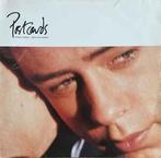 LP gebruikt - Nick Heyward - Postcards From Home, Verzenden, Zo goed als nieuw