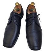 Prada - Veterschoenen - Maat: Shoes / EU 41, UK 7, Kleding | Heren, Schoenen, Nieuw