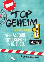 Topgeheim 9789033835780 Corien Oranje, Verzenden, Gelezen, Corien Oranje