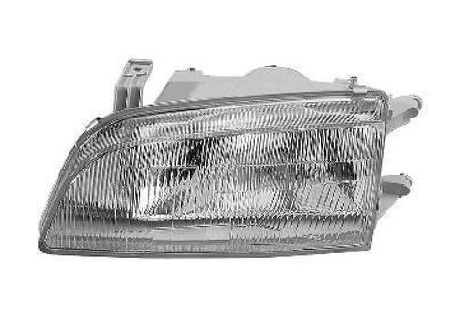 KOPLAMP VOOR SUZUKI SWIFT 1990-1995 3512160B30, Auto-onderdelen, Verlichting, Nieuw, Ophalen of Verzenden