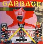 lp nieuw - Garbage - Anthology, Verzenden, Zo goed als nieuw