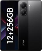 Poco X7 Pro - 12GB/256GB - Black (Xiaomi, Smartphone), Verzenden, Nieuw, Zonder abonnement, Zonder simlock