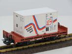 LGB 4002-69 Container idee + Spiel (grootspoor) (grootspoor), Hobby en Vrije tijd, Overige typen, Nieuw, Ophalen of Verzenden