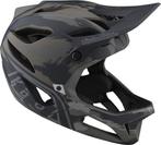 Troy Lee Designs Stage MIPS Helm, zwart/grijs, Verzenden, Nieuw