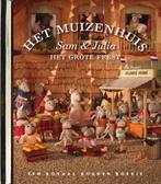 Sam & Julia / Gouden boekjes 9789047615200 Karina Schaapman, Verzenden, Gelezen, Karina Schaapman