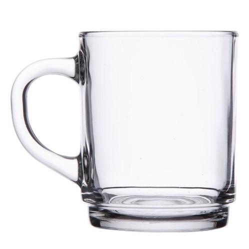 Arcoroc geharde theeglazen 25cl (36 stuks), Huis en Inrichting, Keuken | Bestek, Verzenden
