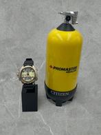 Citizen - Aqualand - Zonder Minimumprijs - C500 - Heren -, Nieuw