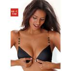 Lascana Push-up-bh met beugel, met voorsluiting en, Verzenden