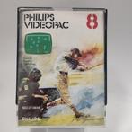 Philips Videopac 8 Baseball Boxed, Computers en Software, Vintage Computers, Ophalen of Verzenden