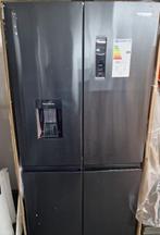 Amerikaanse koelkast nieuw 80 en 90 cm vanaf € 599, Huis en Inrichting, Keuken | Keukenbenodigdheden, Nieuw, Ophalen of Verzenden
