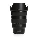 Sony FE 24-105mm F4.0 G OSS, Ophalen of Verzenden, Zo goed als nieuw