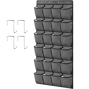 Schoenenkast Hangend - Schoenenzak 24 vakken - Opbergen van beschikbaar voor biedingen