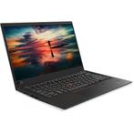 (Refurbished) - Lenovo ThinkPad X1 Carbon (6th Gen) Touch, Met touchscreen, Qwerty, Ophalen of Verzenden, SSD