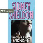 Memories of Midnight 9780446354677 Sidney Sheldon, Verzenden, Gelezen, Sidney Sheldon