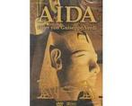 Aida Oper von Giuseppe Verdi, Cd's en Dvd's, Verzenden, Nieuw in verpakking