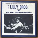 LP gebruikt - The Lilly Bros. - Folk Songs From The South..., Zo goed als nieuw, Verzenden