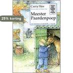 Meester Paardenpoep 9789026991486 Carry Slee, Verzenden, Gelezen, Carry Slee