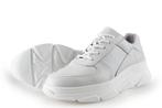 Bridge Footwear Sneakers in maat 38 Wit | 10% extra korting, Bridge Footwear, Verzenden, Wit, Sneakers of Gympen