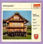 Stansler Jodler-Buebe – Jodlergruess (EP) (1-7-Vinyl-Single, Ophalen of Verzenden, Nieuw in verpakking