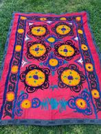 Suzane Rug - Kelim - 200 cm - 150 cm - Bank, tafel, muur,