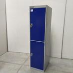 2-deurs Vedette lockerkast - 178x45x55 cm, Ophalen of Verzenden, Nieuw