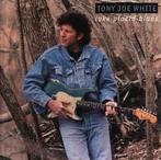 cd - Tony Joe White - Lake Placid Blues, Cd's en Dvd's, Verzenden, Zo goed als nieuw