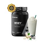 Empose Nutrition Whey Protein - Eiwit Poeder - Vanille, Sport en Fitness, Nieuw, Verzenden