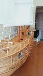 AHC Models - Modelschip - Galeone - 2025, Nieuw