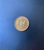 Rusland. Nicholas II (1894–1917). 10 Roubles 1899