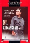 U.S. marshals - DVD, Cd's en Dvd's, Dvd's | Actie, Verzenden, Nieuw in verpakking