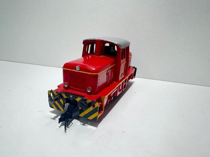 Fleischmann H0 - Treinset (3), Hobby en Vrije tijd, Modeltreinen | H0