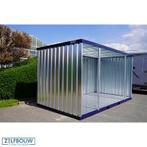 NIEUW! Tuinhuisje met Overkapping| KWALITEIT | BESTEL NU!, Tuin en Terras, Overkappingen, Nieuw, Veranda