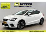 SEAT Ibiza EcoTSI Style Business Intense | Virtual |, Auto's, Handgeschakeld, Nieuw, Financial lease, Ibiza
